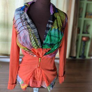 Save The Queen -  Blazer